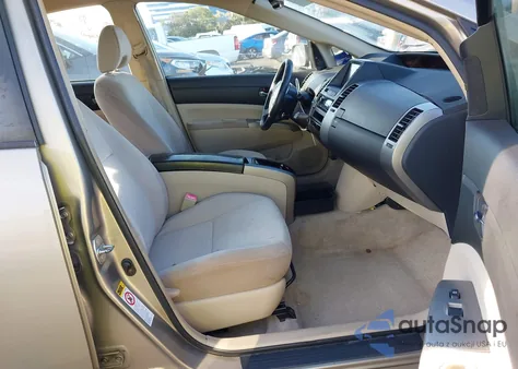 2004 Toyota Prius z USA, uszkodzony, nr VIN JTDKB20U240054309